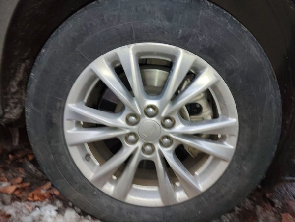 Cadillac XT6 2020, 85500 км, за 26037 USD - фото 8