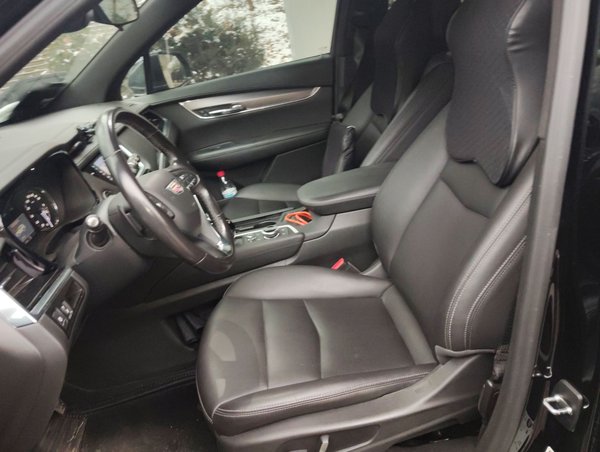 Cadillac XT6 2020, 85500 км, за 26037 USD - фото 16