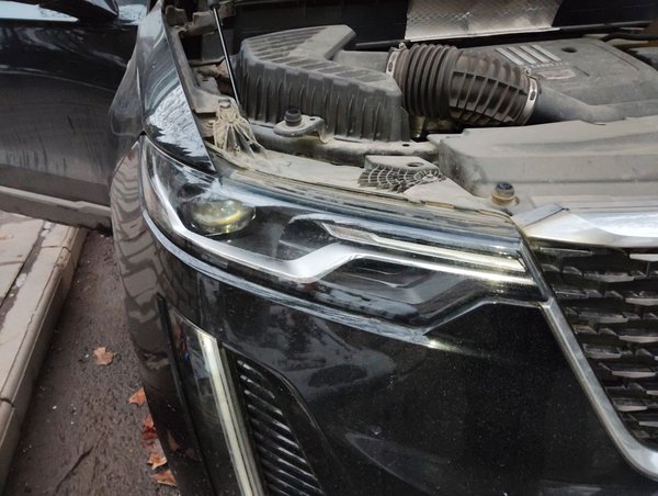 Cadillac XT6 2020, 85500 км, за 26037 USD - фото 7