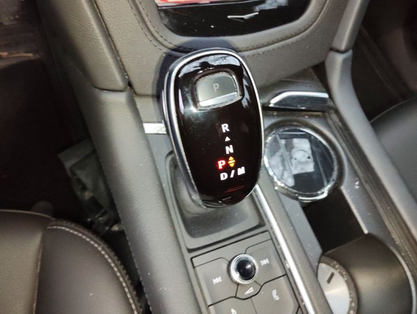 Cadillac XT6 2020, 85500 км, за 26037 USD - фото 15