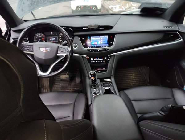 Cadillac XT6 2020, 85500 км, за 26037 USD - фото 10