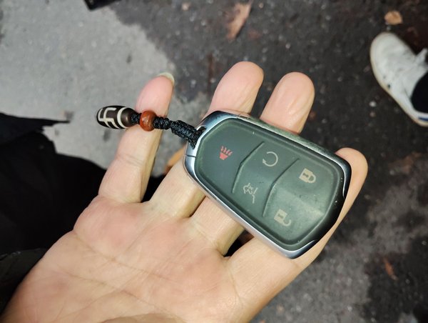 Cadillac XT6 2020, 85500 км, за 26037 USD - фото 9