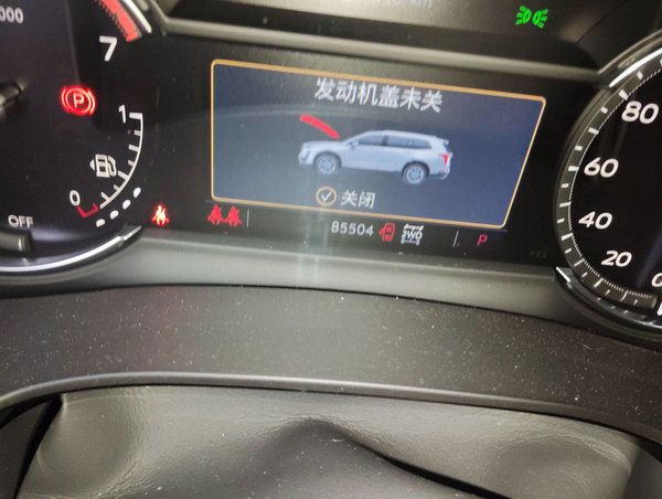 Cadillac XT6 2020, 85500 км, за 26037 USD - фото 13