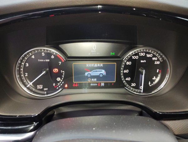 Cadillac XT6 2020, 85500 км, за 26037 USD - фото 12