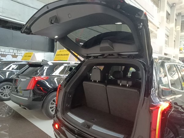 Cadillac XT6 2021, 87000 км, за 26812 USD - фото 22