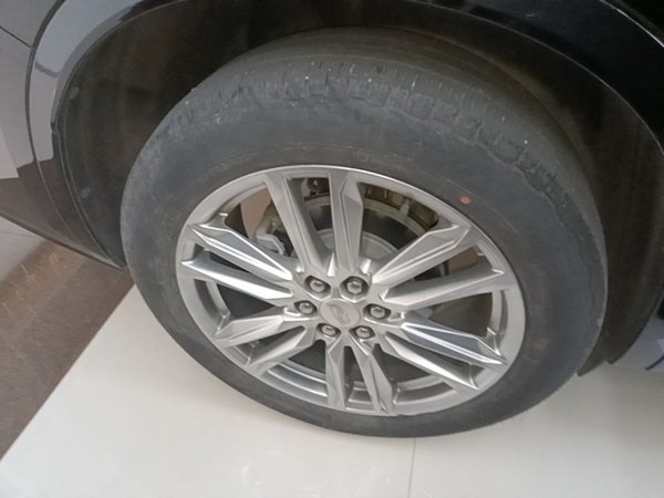 Cadillac XT6 2021, 87000 км, за 26812 USD - фото 10