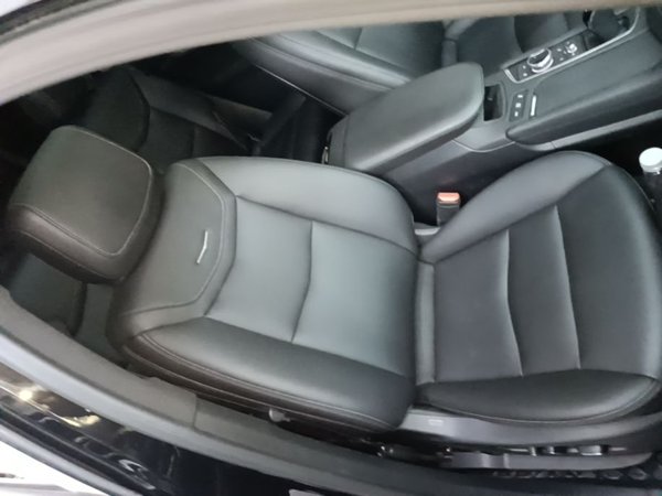 Cadillac XT6 2021, 87000 км, за 26812 USD - фото 23