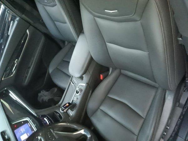 Cadillac XT6 2021, 87000 км, за 26812 USD - фото 18