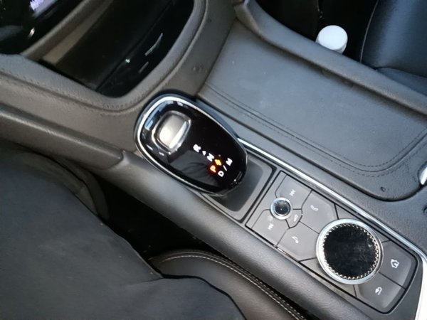 Cadillac XT6 2021, 87000 км, за 26812 USD - фото 17