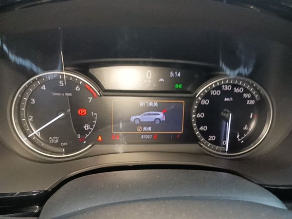 Cadillac XT6 2021, 87000 км, за 26812 USD - фото 15