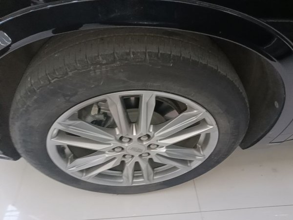 Cadillac XT6 2021, 87000 км, за 26812 USD - фото 8