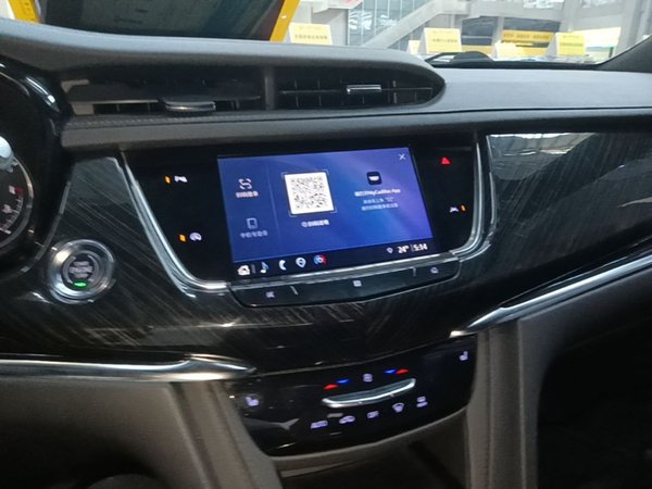 Cadillac XT6 2021, 87000 км, за 26812 USD - фото 16