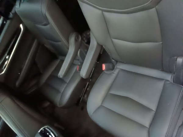 Cadillac XT6 2021, 87000 км, за 26812 USD - фото 20