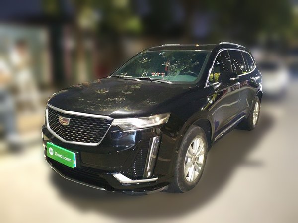 Cadillac XT6 2021, 94300 км, за 26113 USD - фото 6