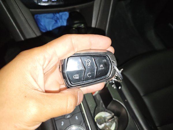 Cadillac XT6 2021, 94300 км, за 26113 USD - фото 11