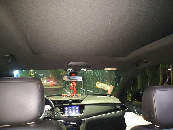 Cadillac XT6 2021, 94300 км, за 26113 USD - фото 13