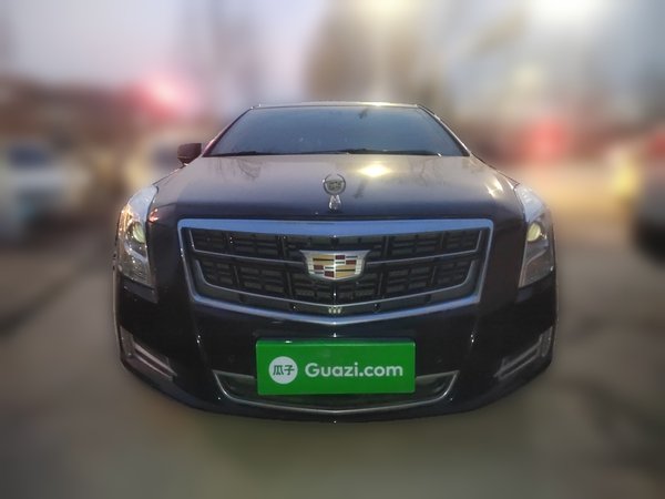 Cadillac XTS 2017, 169899 км, за 9018 USD - фото 8