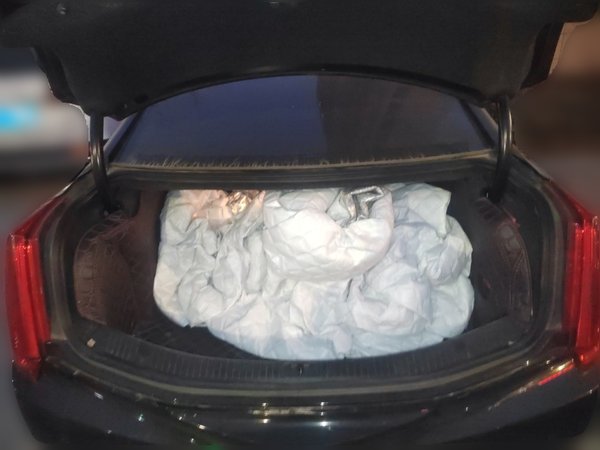 Cadillac XTS 2017, 169899 км, за 9018 USD - фото 16