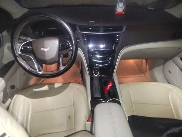Cadillac XTS 2017, 169899 км, за 9018 USD - фото 10
