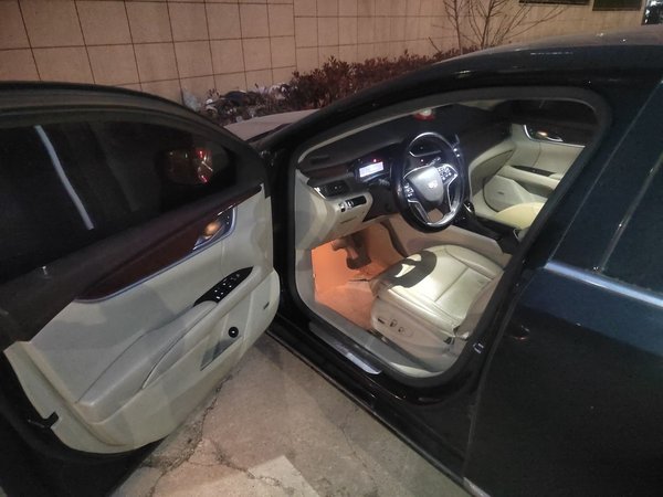 Cadillac XTS 2017, 169899 км, за 9018 USD - фото 15