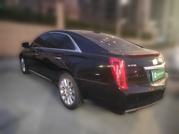 Cadillac XTS 2017, 169899 км, за 9018 USD - фото 6