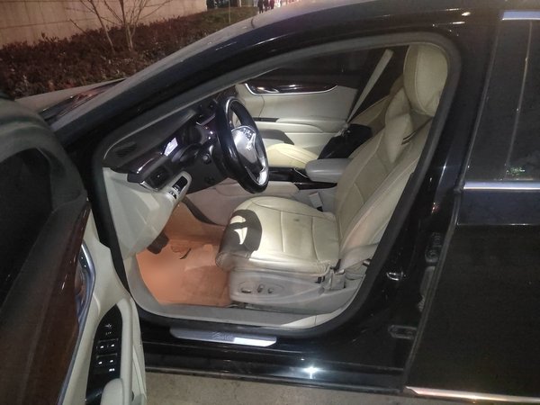 Cadillac XTS 2017, 169899 км, за 9018 USD - фото 14