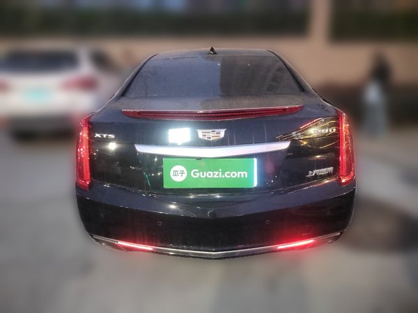 Cadillac XTS 2017, 169899 км, за 9018 USD - фото 7