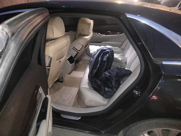 Cadillac XTS 2017, 169899 км, за 9018 USD - фото 12