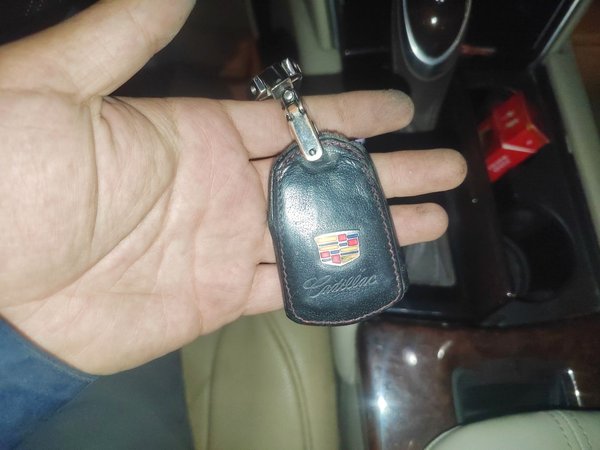 Cadillac XTS 2017, 169899 км, за 9018 USD - фото 11