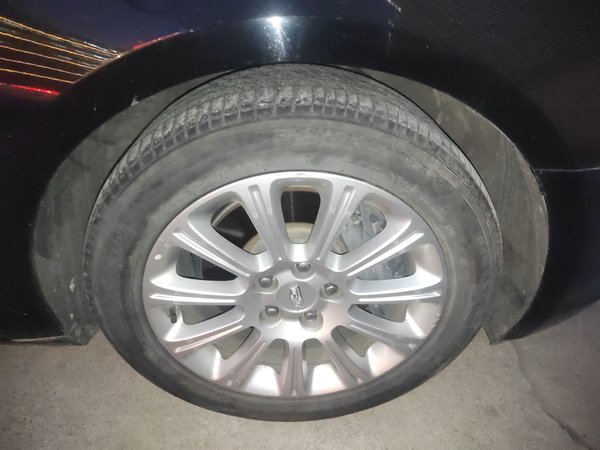 Cadillac XTS 2017, 169899 км, за 9018 USD