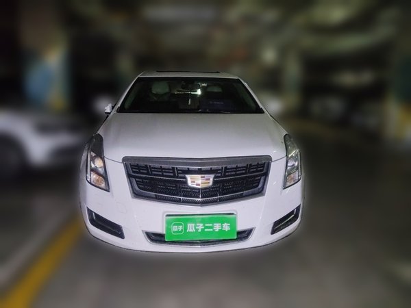Cadillac XTS 2017, 134300 км, за 7262 USD - фото 19