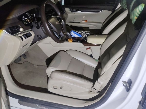 Cadillac XTS 2017, 134300 км, за 7262 USD - фото 14