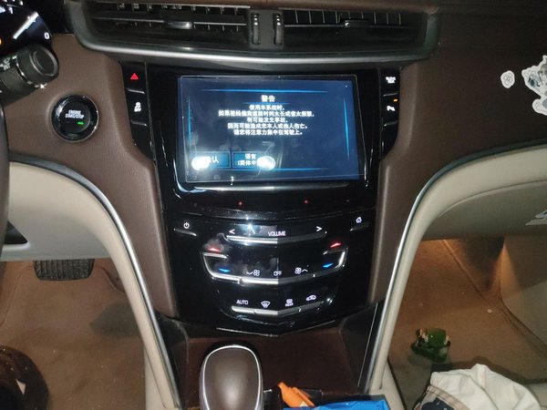 Cadillac XTS 2017, 134300 км, за 7262 USD - фото 12