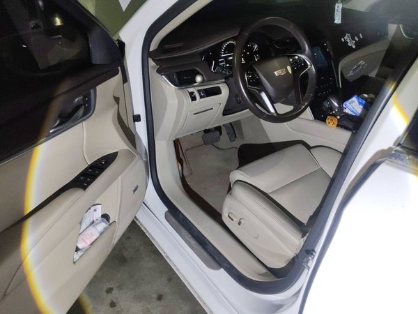 Cadillac XTS 2017, 134300 км, за 7262 USD - фото 15