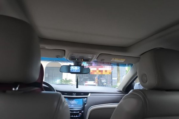 Cadillac XTS 2017, 134300 км, за 9447 USD - фото 21