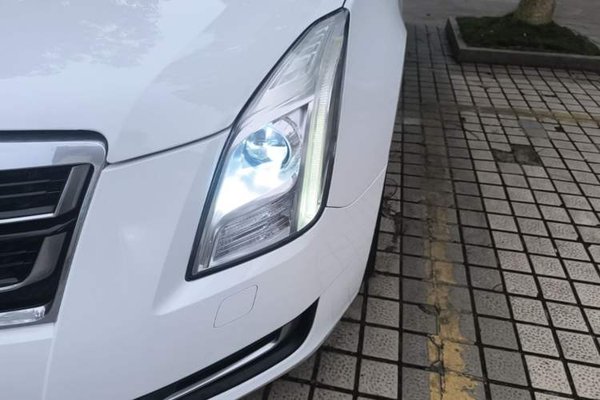 Cadillac XTS 2017, 134300 км, за 9447 USD - фото 10