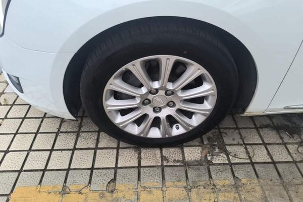 Cadillac XTS 2017, 134300 км, за 9447 USD - фото 9
