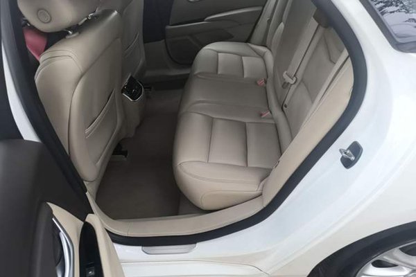 Cadillac XTS 2017, 134300 км, за 9447 USD - фото 20