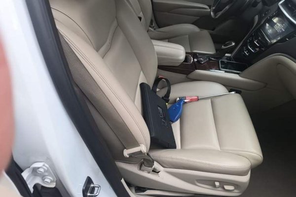 Cadillac XTS 2017, 134300 км, за 9447 USD - фото 23