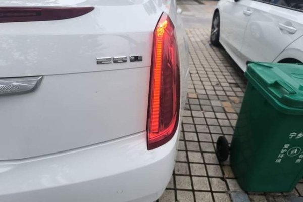 Cadillac XTS 2017, 134300 км, за 9447 USD - фото 8
