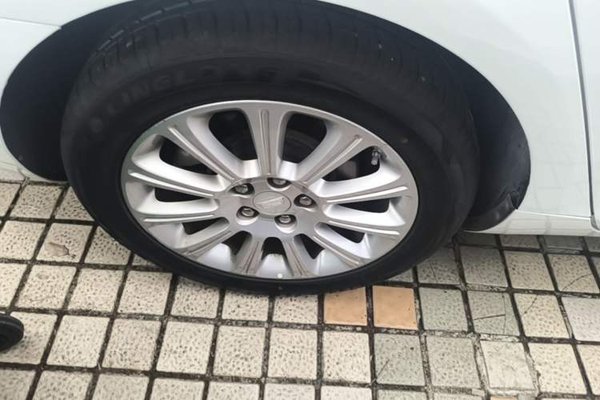 Cadillac XTS 2017, 134300 км, за 9447 USD - фото 11