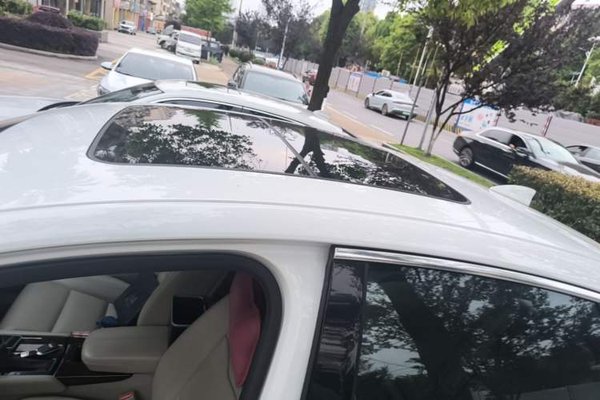 Cadillac XTS 2017, 134300 км, за 9447 USD - фото 12