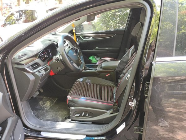 Cadillac XTS 2018, 27000 км, за 16375 USD - фото 12