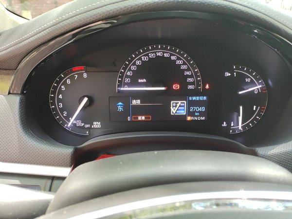 Cadillac XTS 2018, 27000 км, за 16375 USD - фото 8