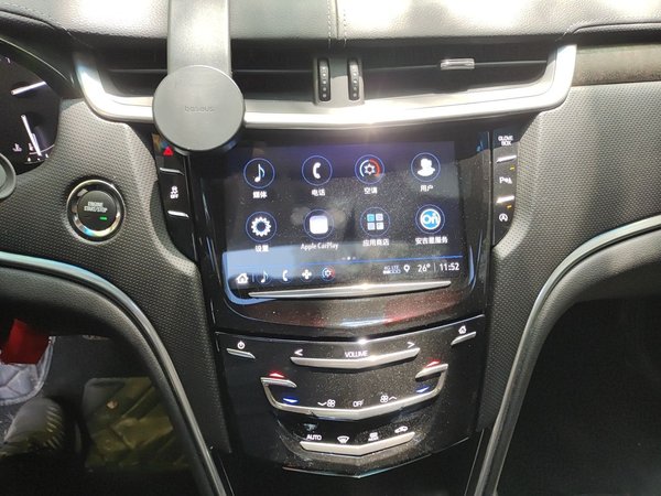 Cadillac XTS 2018, 27000 км, за 16375 USD - фото 10