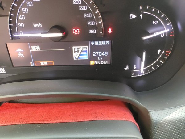 Cadillac XTS 2018, 27000 км, за 16375 USD - фото 9