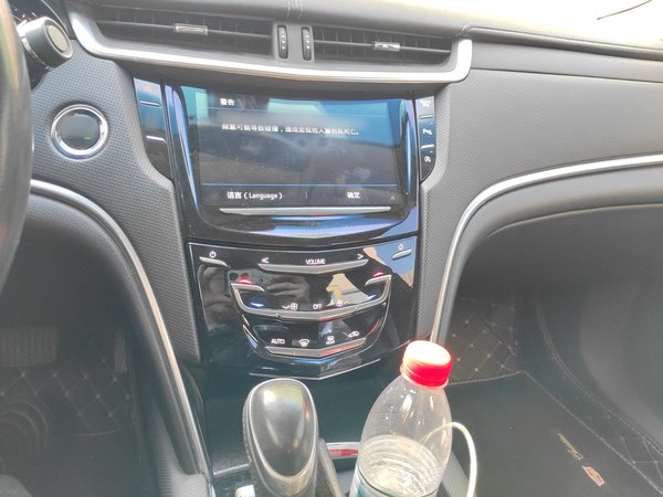 Cadillac XTS 2018, 49900 км, за 14981 USD - фото 12