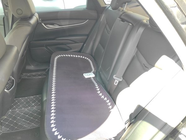Cadillac XTS 2018, 49900 км, за 14981 USD - фото 20