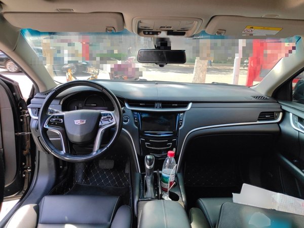 Cadillac XTS 2018, 49900 км, за 14981 USD - фото 18