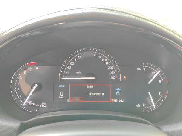 Cadillac XTS 2018, 49900 км, за 14981 USD - фото 10